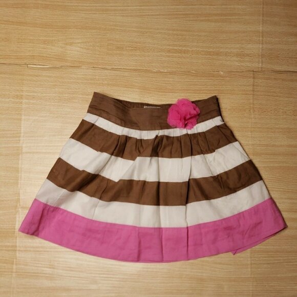 Cherokee Girls A-Line Full Skirt Bundle 7-8 - Picture 2 of 9